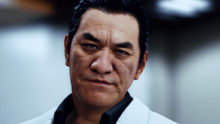 演员因涉嫌吸食可卡因而被捕后，世嘉停止在日本销售 Yakuza 衍生作品《判决》