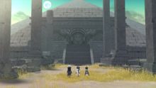 Switch/PS4/PC RPG《Lost Sphear》发布日期及新细节公布